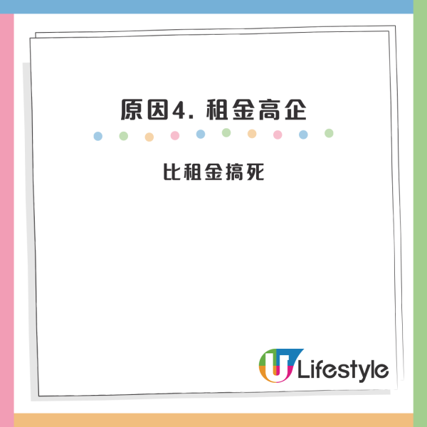 旺角人氣電腦商場變死場！吉舖湧現空置近一半 網民解構4大死因