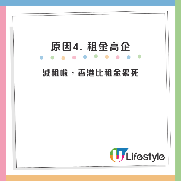 旺角人氣電腦商場變死場！吉舖湧現空置近一半 網民解構4大死因