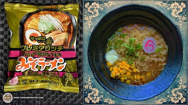 2025全球10大即食麵排名