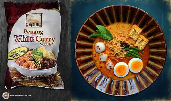 2025全球10大即食麵排名