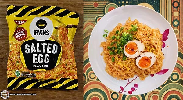 2025全球10大即食麵排名