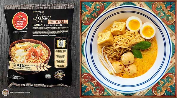 2025全球10大即食麵排名