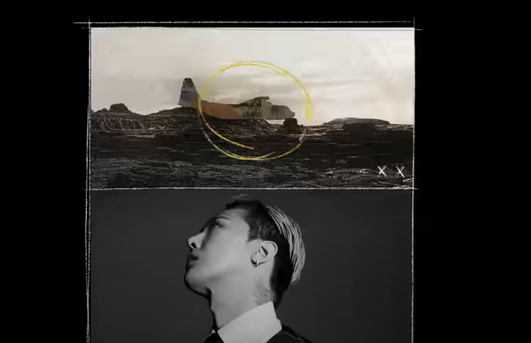 PUBG 聯乘韓國天王 G-Dragon 新造型、武器皮膚恐天價入手？