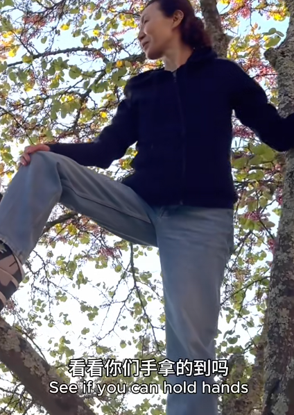 張曼玉60歲爬樹敏捷激罕分享定居法國生活！近鏡皮膚狀態曝光 密謀寫波爾多日記 