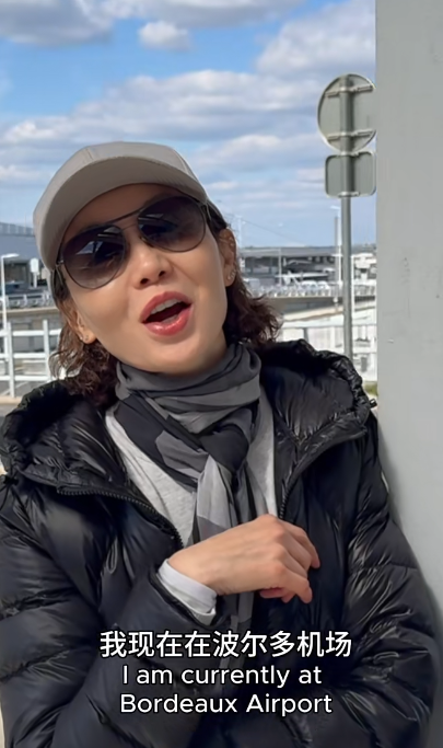 張曼玉60歲爬樹敏捷激罕分享定居法國生活！近鏡皮膚狀態曝光 密謀寫波爾多日記 