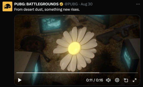 PUBG 聯乘韓國天王 G-Dragon 新造型、武器皮膚恐天價入手？