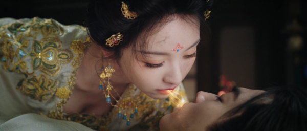 子夜歸劇情線上看（圖片來源：IG＠Disneypluhk）