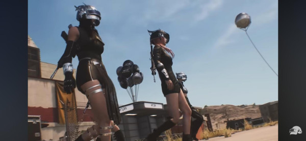 PUBG 聯乘韓國天王 G-Dragon 新造型、武器皮膚恐天價入手？