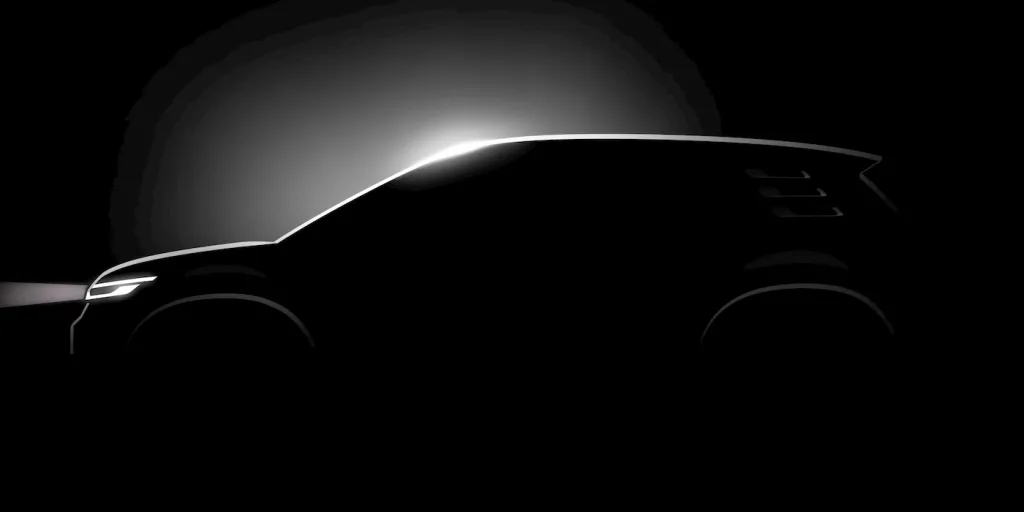 福士 ID.2 SUV 即將面世挑戰入門級市場 續航力、內籠細節率先曝光