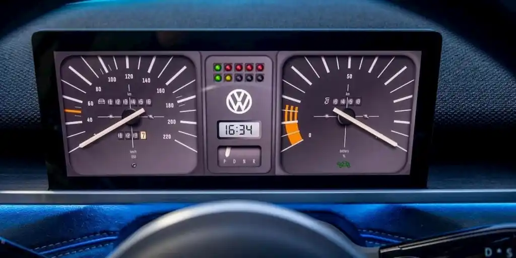 福士 ID.2 SUV 即將面世挑戰入門級市場 續航力、內籠細節率先曝光