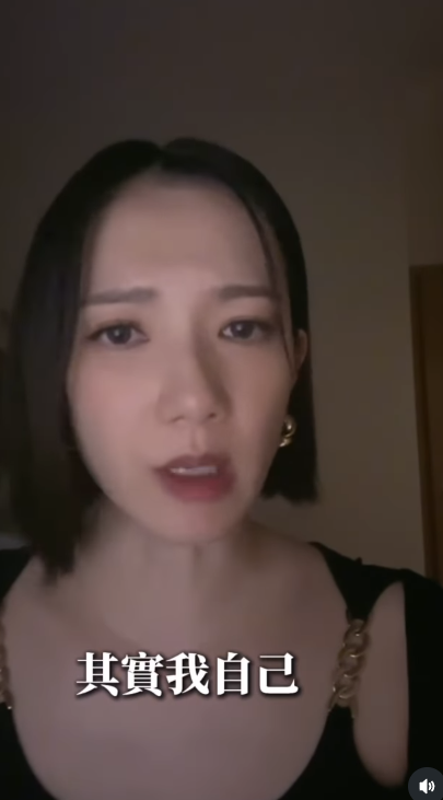 王君馨親回應「9.23審判日」世界末日言論 澄清非先知「耶穌佢話會隨時返嚟」