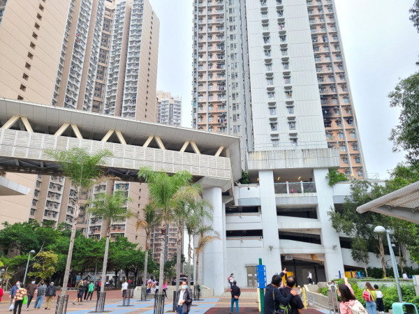 港人獲派1地區高層公屋似私樓？獨享海景兼山景！網民羨慕如住半山
