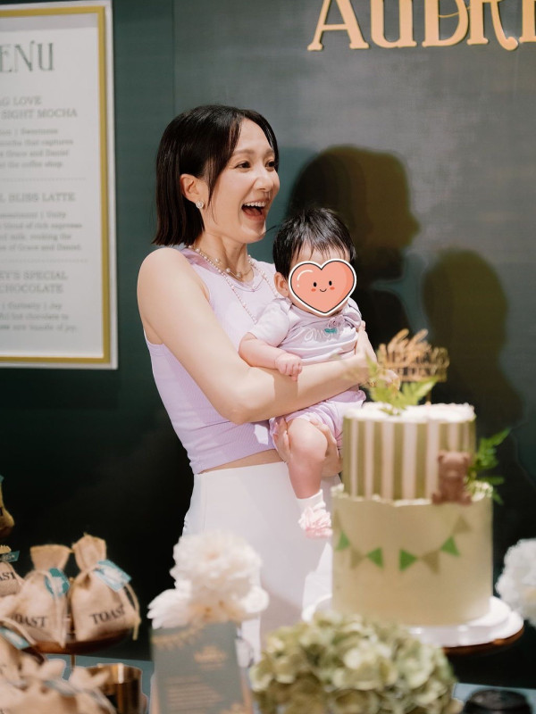 前TVB女星王君馨指世界末日已至 害怕AI急速發展：真的很危險 