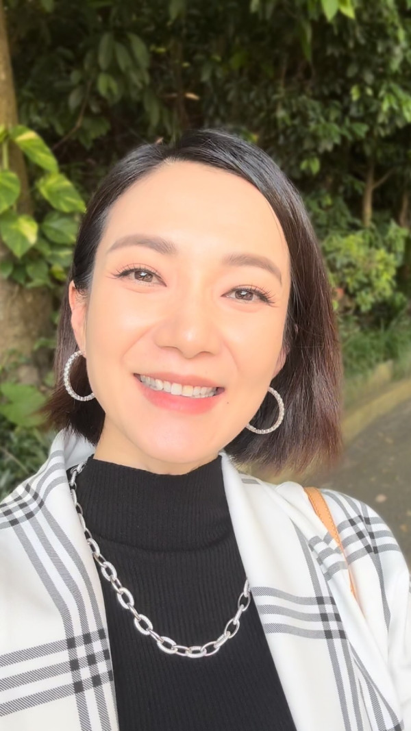 前TVB女星王君馨指世界末日已至 害怕AI急速發展：真的很危險 