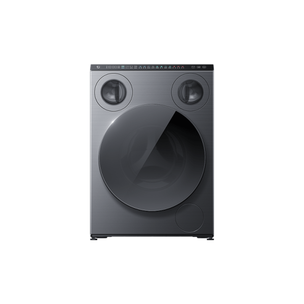 不用再手洗臭袜內褲 小米推出米奇耳三筒智能健康洗衣機