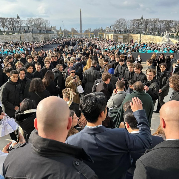 非常親民(圖片來源:IG@min9yu_k)