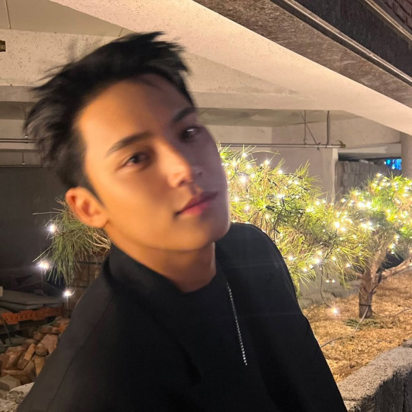 輕鬆駕馭任何髮型(圖片來源:IG@min9yu_k)