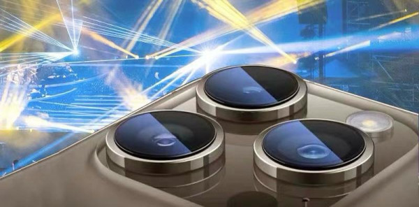 演唱會「致死量激光」惹熱議 醫生：其實鏡頭比人眼更脆弱 【教你4招保護鏡頭】