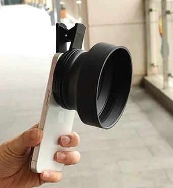 演唱會「致死量激光」惹熱議 醫生：其實鏡頭比人眼更脆弱 【教你4招保護鏡頭】