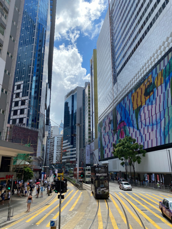香港三大收入階層對比：月薪2萬VS50萬眼中的香港截然不同