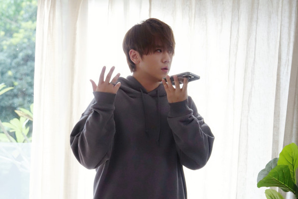 姜濤首支個人國語單曲《流浪星球》面世 宣布為限定歌曲不會再出廣東話版本