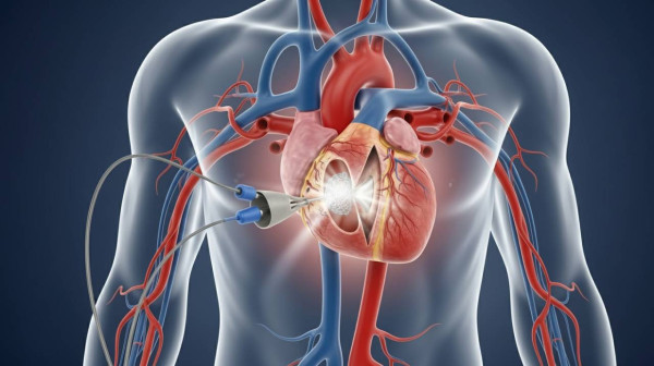 主動脈瓣狹窄勿輕忽：微創手術TAVI助你重拾健康心臟