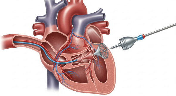 主動脈瓣狹窄勿輕忽：微創手術TAVI助你重拾健康心臟