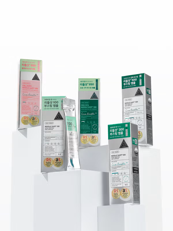 【2025韓國大創DAISO】 15大實用好物 網民推介必買彩妝/護膚/雜貨/零食 