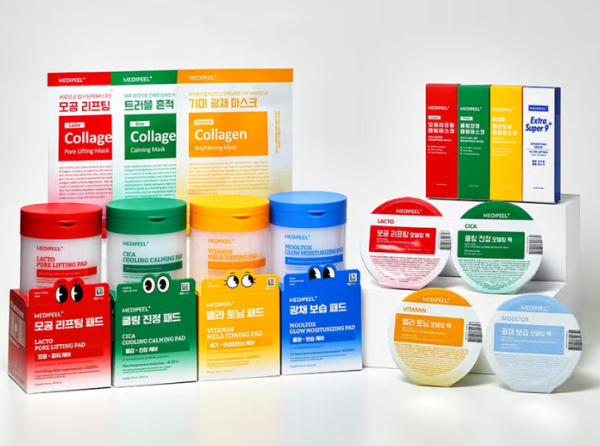 【2025韓國大創DAISO】 15大實用好物 網民推介必買彩妝/護膚/雜貨/零食 