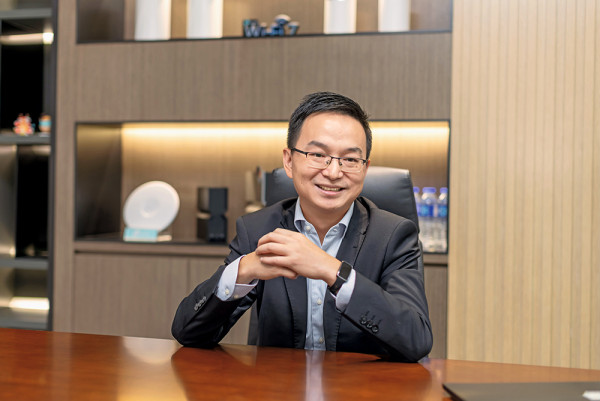 TP-Link雙冠軍︰<br>最佳電競Wi-Fi 7 Router+<br>最佳 4K Smart AI IP Camera