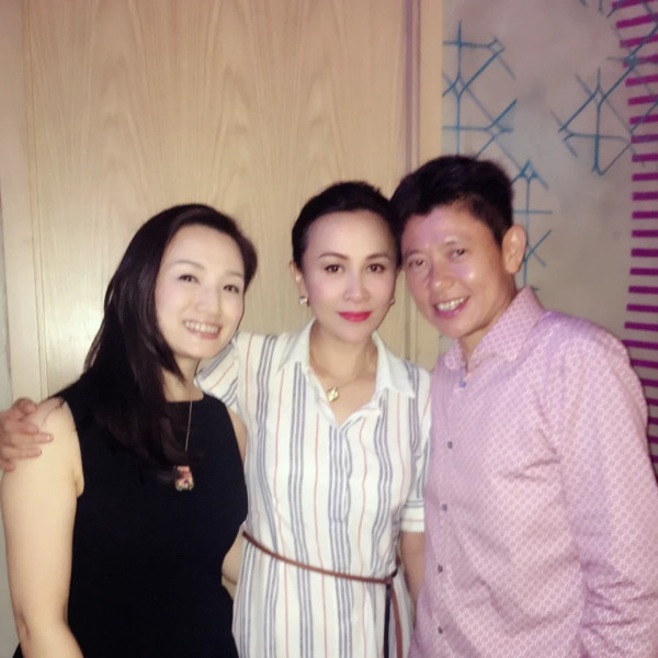 香港小姐2025｜友誼小姐李尹嫣媽媽疑不服賽果 失言指女兒「民選冠軍」後急刪文