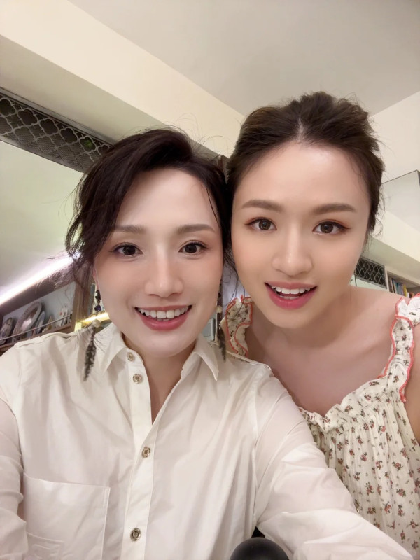 香港小姐2025｜友誼小姐李尹嫣媽媽疑不服賽果 失言指女兒「民選冠軍」後急刪文