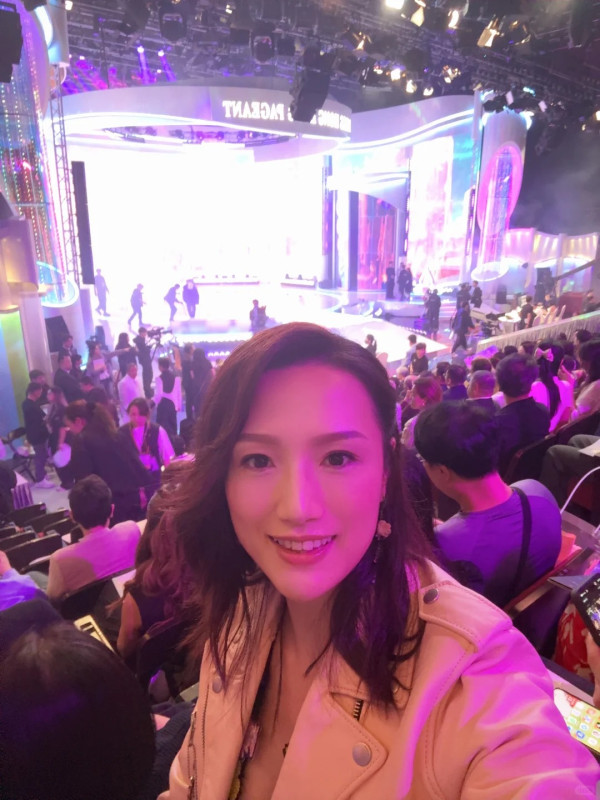 香港小姐2025｜友誼小姐李尹嫣媽媽疑不服賽果 失言指女兒「民選冠軍」後急刪文