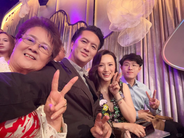 香港小姐2025｜友誼小姐李尹嫣媽媽疑不服賽果 失言指女兒「民選冠軍」後急刪文