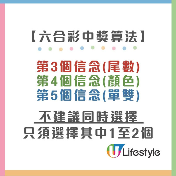 中六合彩秘訣︱六合彩達人公開中獎秘方：幫我贏到第一桶金！教9大秘技揀號碼必定有收穫！