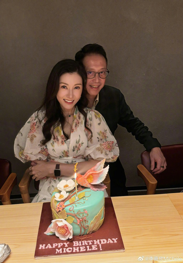 黎姿李嘉欣攜老公豪門飯局聚會合照曝光  4對億萬夫婦位位都來頭猛料身家過百億！