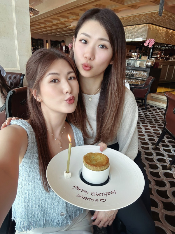 TVB小花旅行泳裝上陣勁火辣 曬驕人上圍長腿！餅印索妹選過港姐 