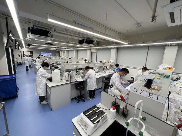 HKU SPACE擁抱AI時代 引領專業進修新趨勢