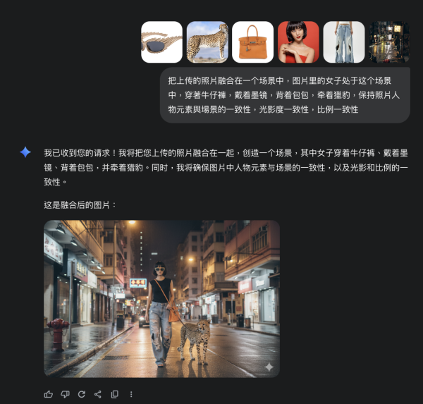 解鎖Nano-Banana 12種玩法 唔止3D模型咁簡單 【直接複製指令就玩得】