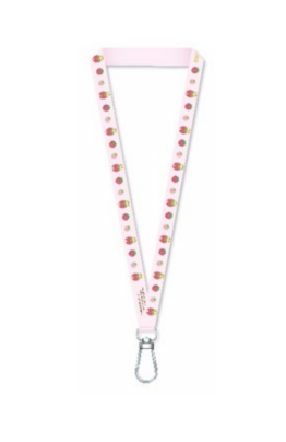 Sanrio《草莓新聞》50週年登陸又一城！限定精品/公仔掛飾/福袋