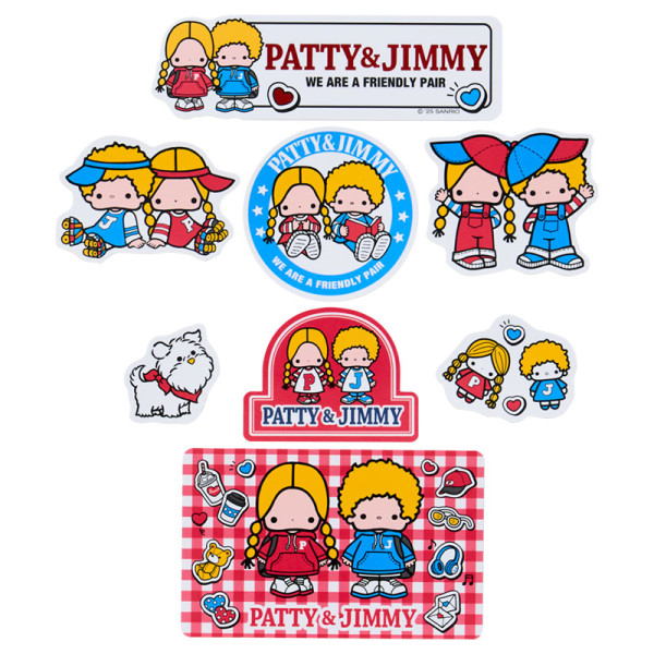 Sanrio《草莓新聞》50週年登陸又一城！限定精品/公仔掛飾/福袋