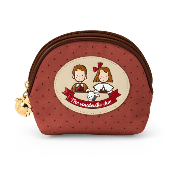 Sanrio《草莓新聞》50週年登陸又一城！限定精品/公仔掛飾/福袋