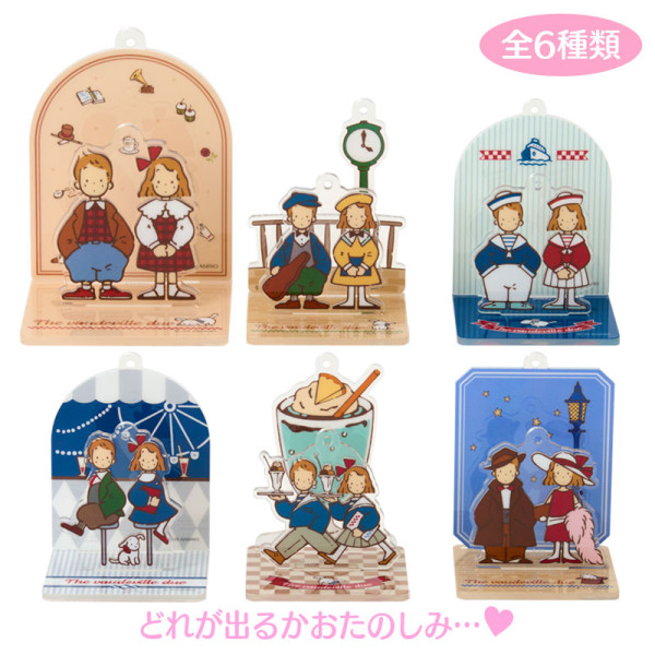 Sanrio《草莓新聞》50週年登陸又一城！限定精品/公仔掛飾/福袋