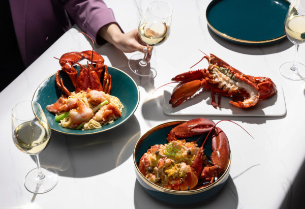 香港萬麗海景酒店全新自助餐限時七折優惠 $422起任食海膽/魚子醬/和牛/蟹腳