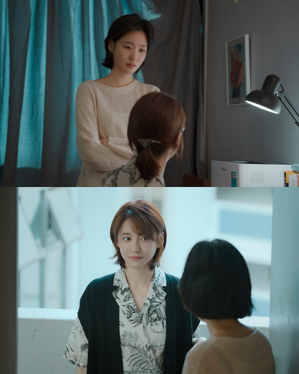 妳和其餘的一切線上看（圖片來源：IG@netflixkr）