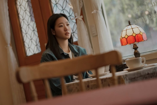 妳和其餘的一切線上看（圖片來源：IG@netflixkr）