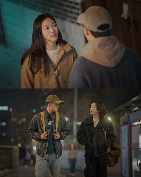 妳和其餘的一切線上看（圖片來源：IG@netflixkr）