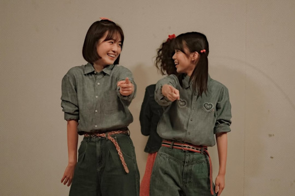 妳和其餘的一切線上看（圖片來源：IG@netflixkr）