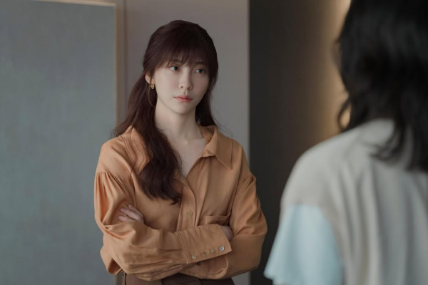 妳和其餘的一切線上看（圖片來源：IG@netflixkr）