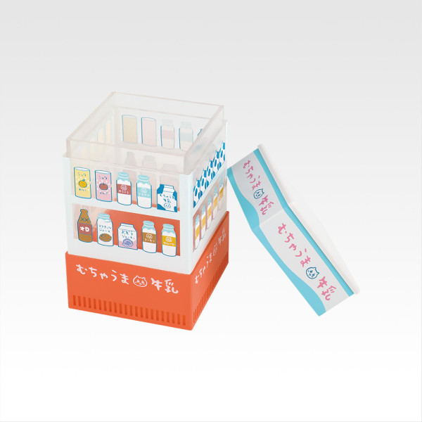 Chiikawa溫泉一番賞9月19日登場！澡堂主題A至H賞款款療癒 